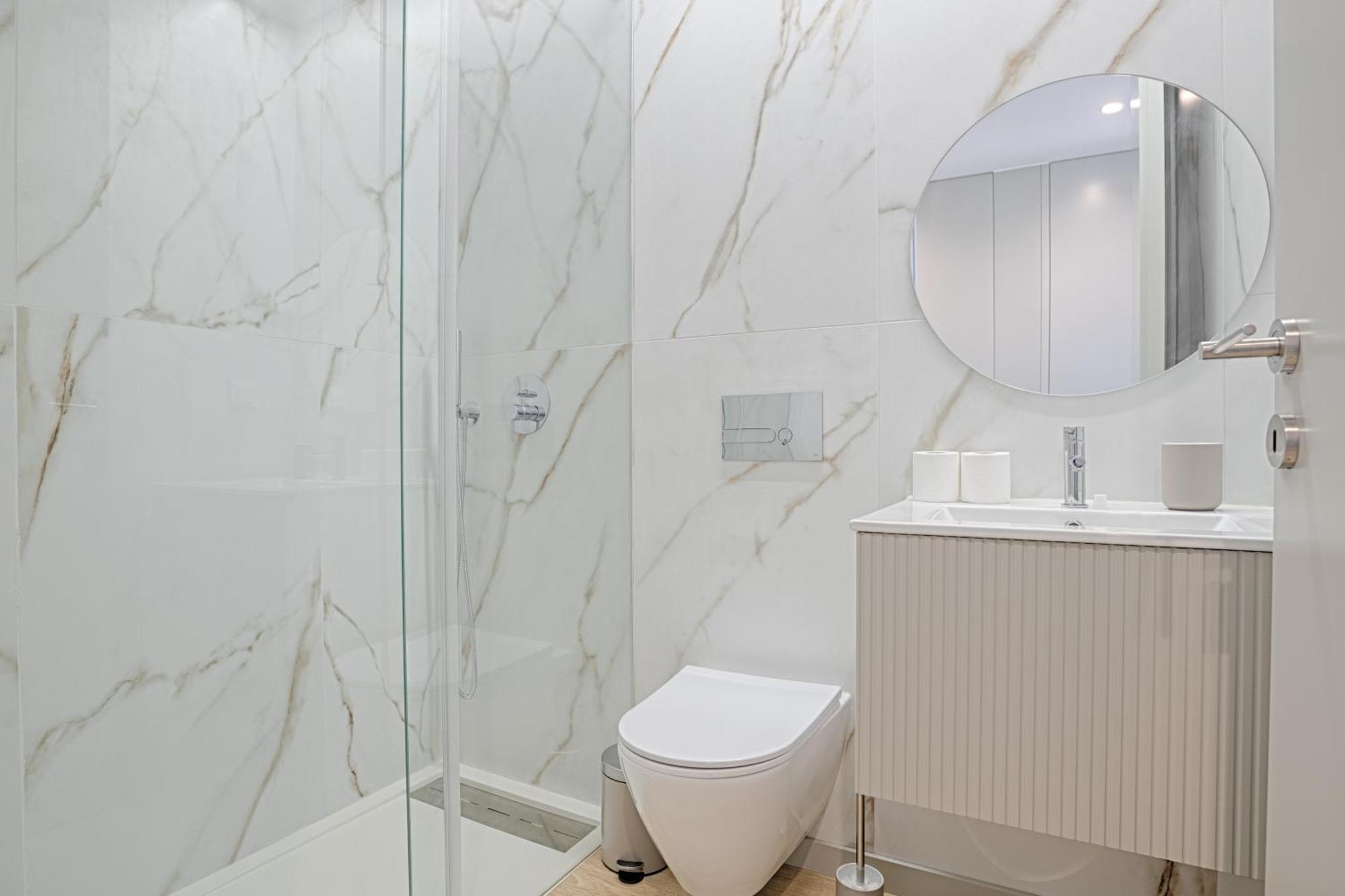 Apartamento Brand New Luxurious Ap T2 - Amazing View- With Garage Vila Nova de Gaia Exterior foto